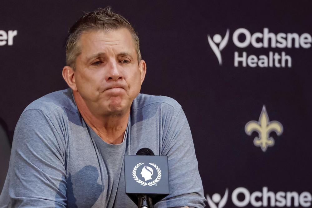 Why Did Sean Payton Leave The New Orleans Saints